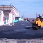 Фото №2 асфальтирование и ремонт дорог.в Новосибирск гарантия качества укладка