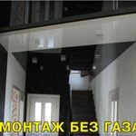Фото №6 НАТЯЖНЫЕ ПОТОЛКИ