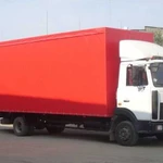 Удлинение Hyundai, Камаз, Hino, Iveco