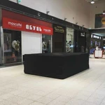 Чехол на островок