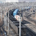 фото Услуги железнодорожных перевозок