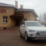 Mitsubishi XL Aвтомат