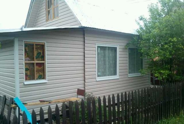 Фото Строительные работы