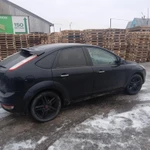 фото Ford Focus, 2011