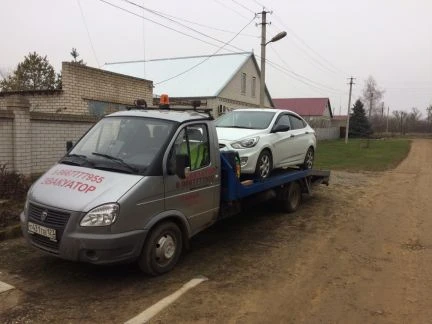 Фото Служба Эвакуации