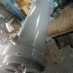 Фото №4 Узлы и агрегаты тепловоза ТГМ-4