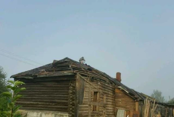 Фото Строим, ремонтируем, подскажем,крыши всрок