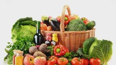 Фото Доставка продуктов на дом