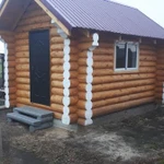 Фото №7 Срубы от Производителя ручной рубки