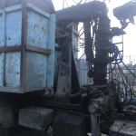 Фото №2 Аренда ломовоза самосвального манипулятора 