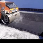 Фото №3 Укладка асфальта ремонт дорог 