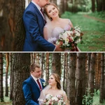 Фото №11 Свадебная фотосъемка