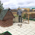 Фото №3 Чистка колодца Можайск 