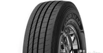 фото Шина 295/80R22.5 Goodyear рулевая