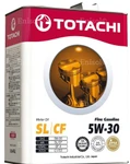 фото Totachi EcoGasoline 5W30(пол)(4л)