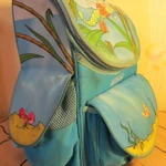 Фото №2 Ранец школьный Herlitz (Германия)