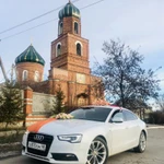 Фото №9 Свадебные авто,лимузины,микроавтобусы 