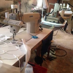 Фото №3 Сетки для горнолыжных трасс ПРОИЗВОДСТВО Доставка