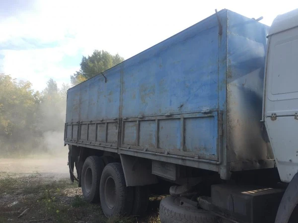Фото Пескоструйные работы 