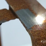 Фото №6 Лазерная очистка металла