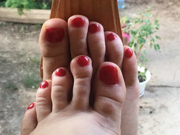 Фото Требуются Модели Маникюр Педикюр 
