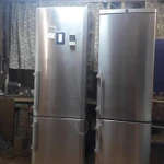 Ремонт бытовых и промышленных холодильников дома