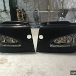 фото Фары маз Корнет Зубренок