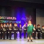 Фото №2 Ведущая. Тамада. Певица