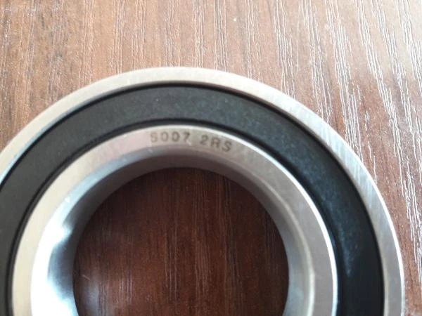 Подшипник 6007 косилки роторной Wirax