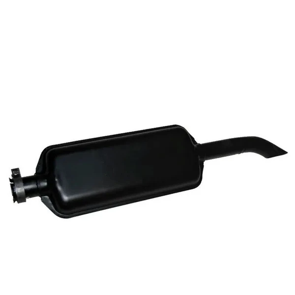 Глушитель короткий МТЗ 60-1205015 (оригинал)