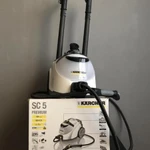 Пароочиститель Karcher SС 5 Premium аренда