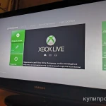 фото Xbox 360 fat