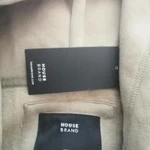 Фото №5 Толстовка 60-62