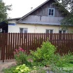 Фото №12 Монтаж заборов