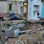 Фото №3 Демонтаж старых деревянных построек