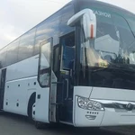 Аренда автобуса Ютонг 51+1