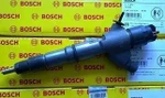 фото Форсунка Dongfeng 340-375л. с Bosch 0445120121