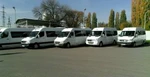 Фото №2 Заказ микроавтобусов Mercedes Sprinter 18-20мест.