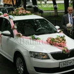 Аренда Авто на свадьбы и корпоротивы