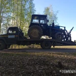 Фото №2 Эвакуатор в Воскресенском ГАЗ 3307