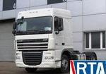 фото DAF 105.460 новый 2018 год (базовый вариант)