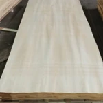 фото Березовый шпон