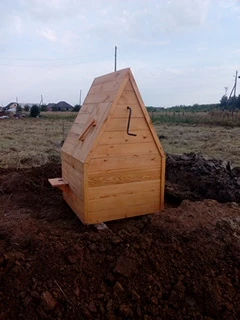 Фото КОПКА КОЛОДЦЕВ