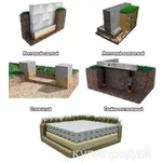 Фото №9 Строительство домов котеджей и дачние домики