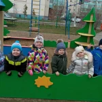 Фото №9 Частный садик Красноярск, Кировский район
