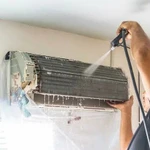 фото Ремонт и чистка сплит-систем в Ростове. Гарантия