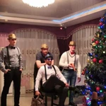 Фото №7 Услуги ведущей на праздники