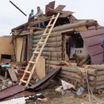 Фото №5 Вывоз снега и строительного мусора услуги грузчиков