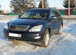 фото Lexus RX350, 2007 год