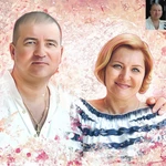 Фото №9 Портреты по фото